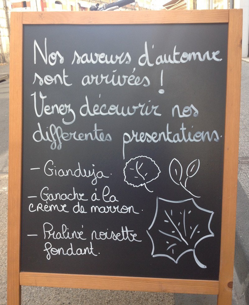 Chocolaterie Huvelin