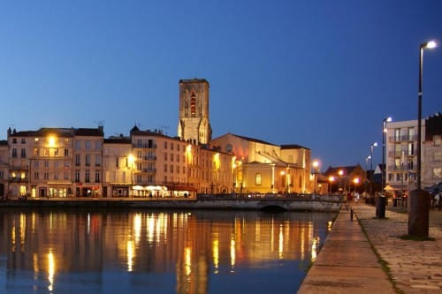 Immobilier Desvallois