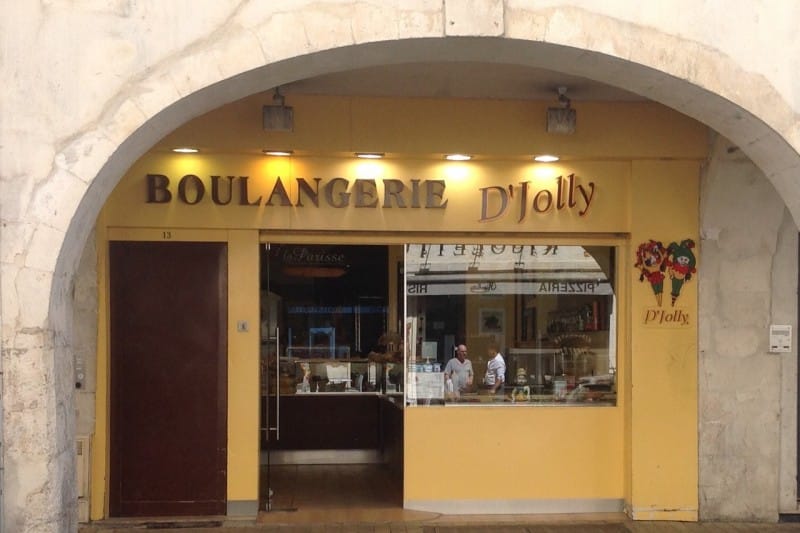 D'jolly boulangerie