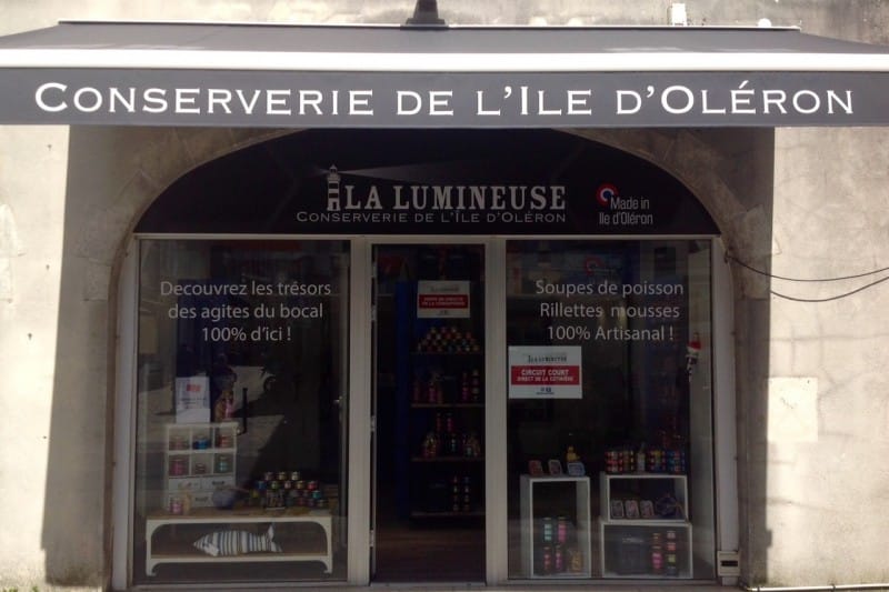 La Lumineuse