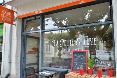 La Petite Epicerie