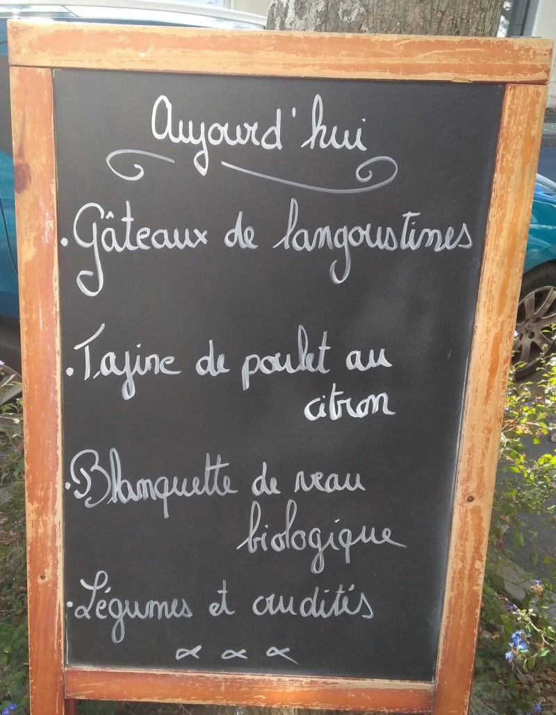 La Petite Epicerie
