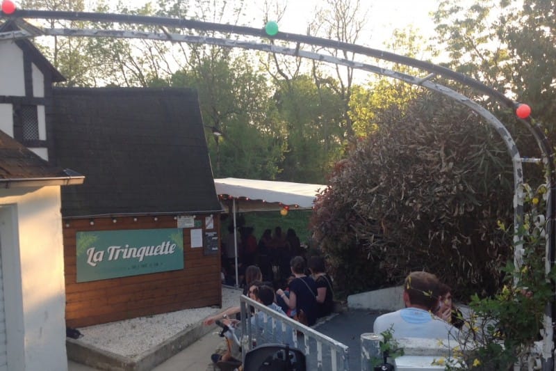 La Trinquette