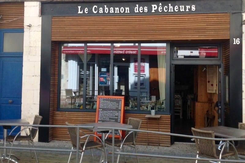 Le Cabanon des Pêcheurs