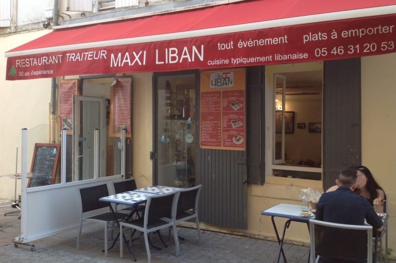 Maxi-Liban